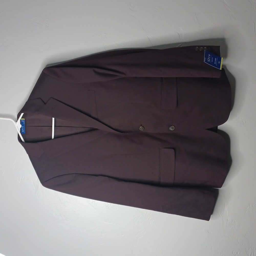 APT.‎ 9 Suit Coat